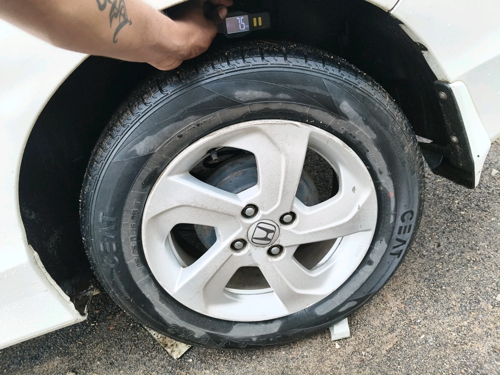 Tyres