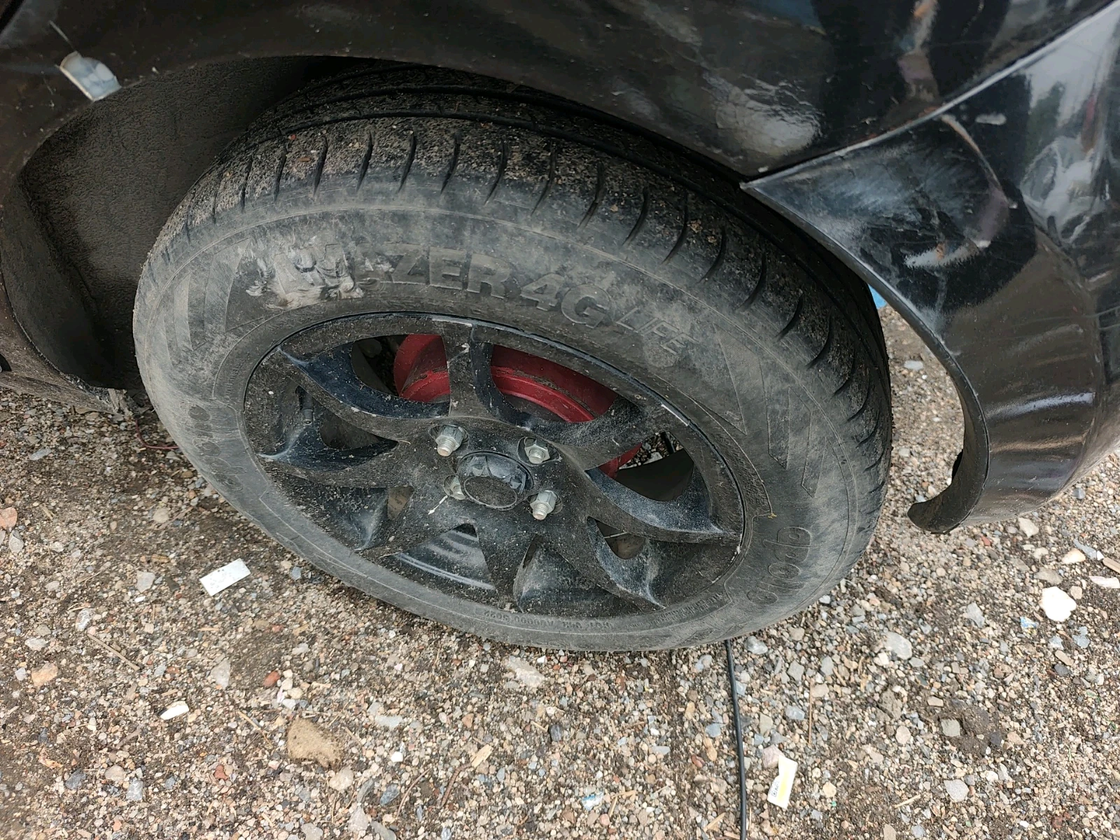Tyres