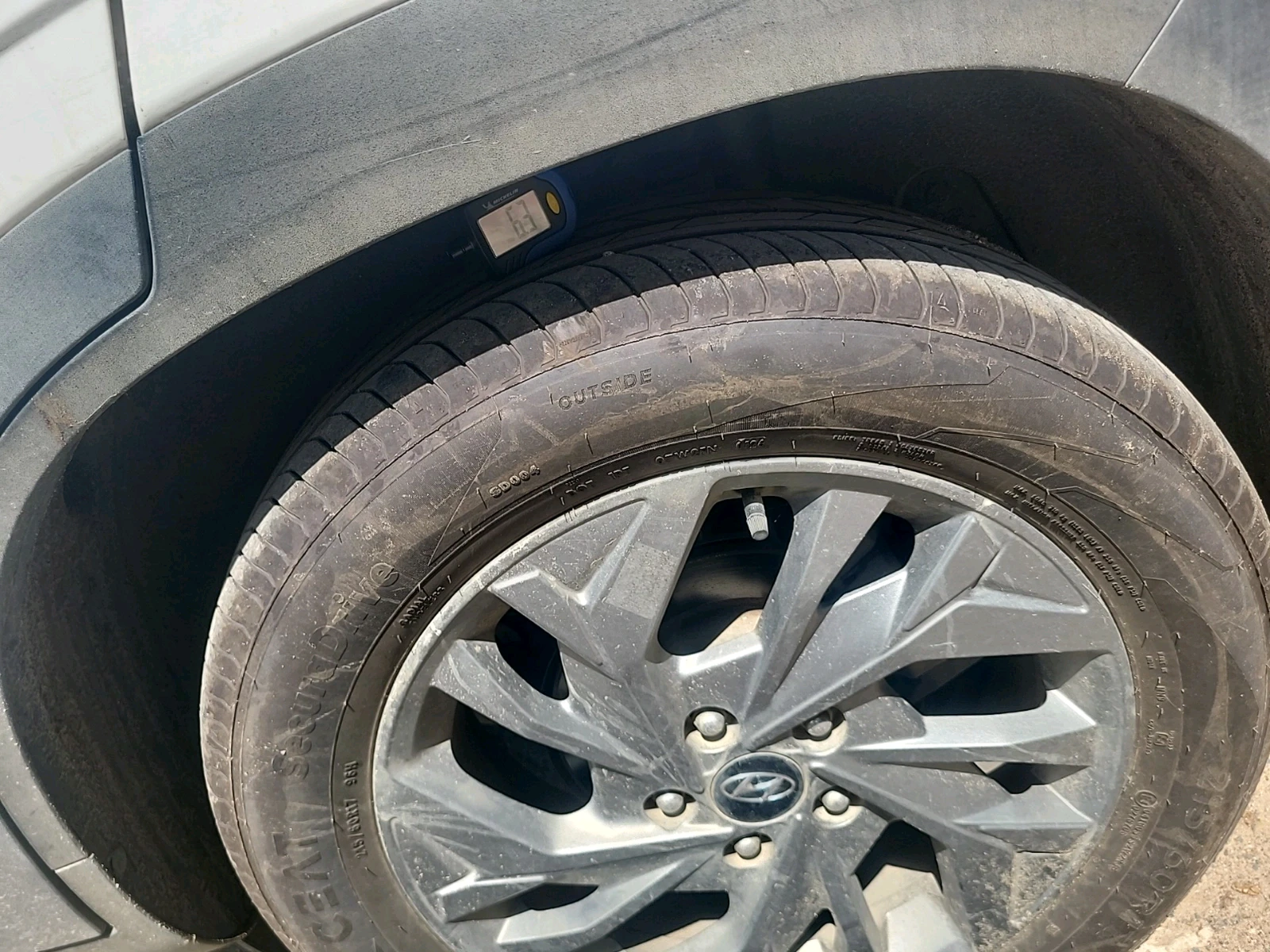 Tyres