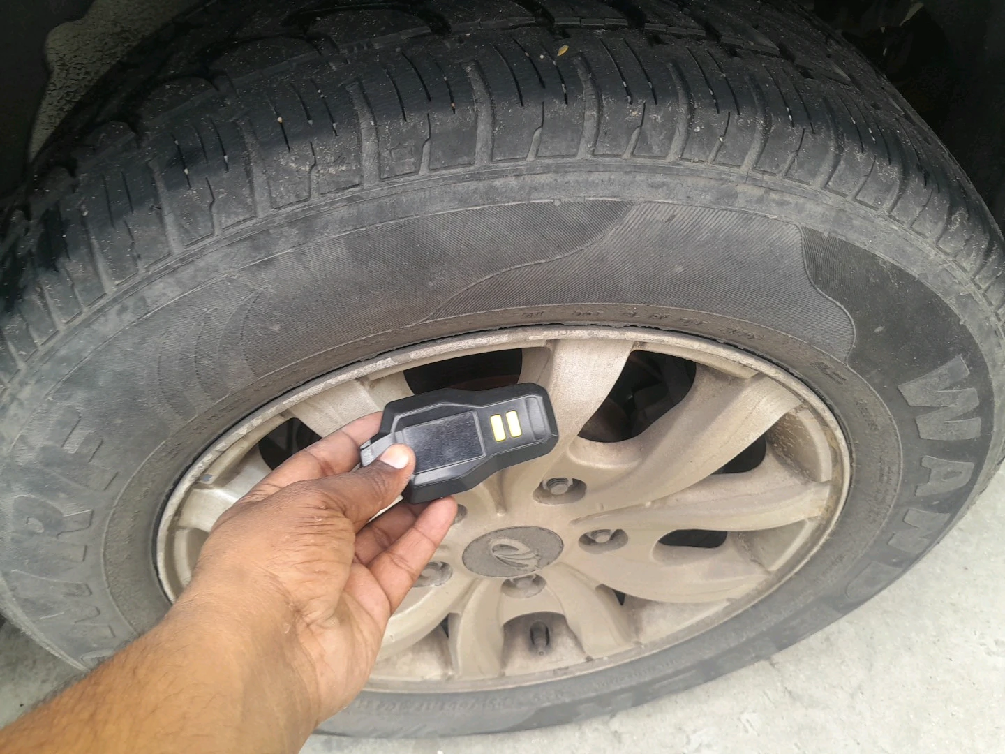 Tyres