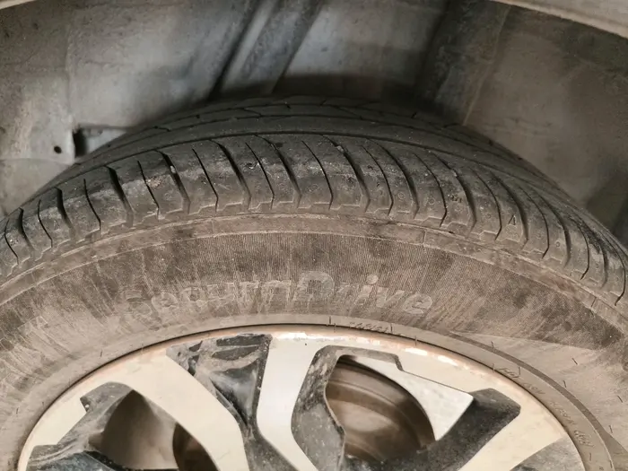 Tyres