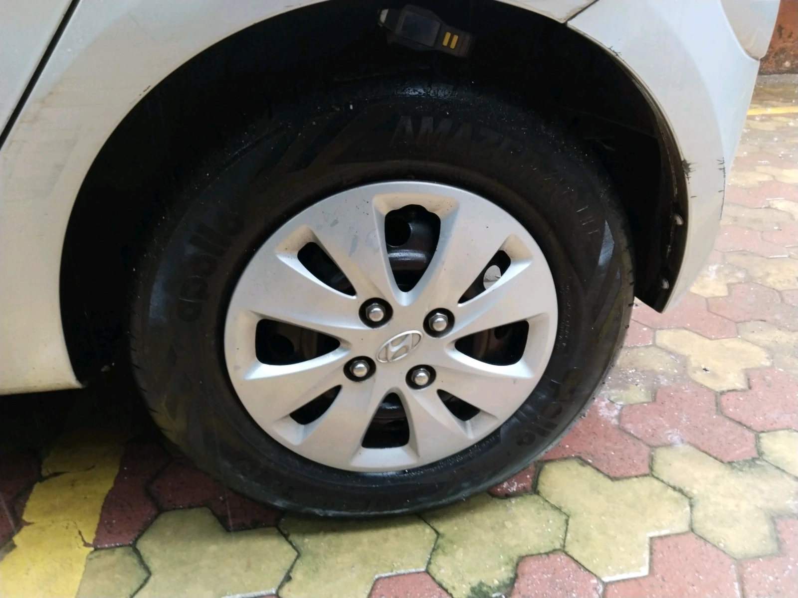 Tyres