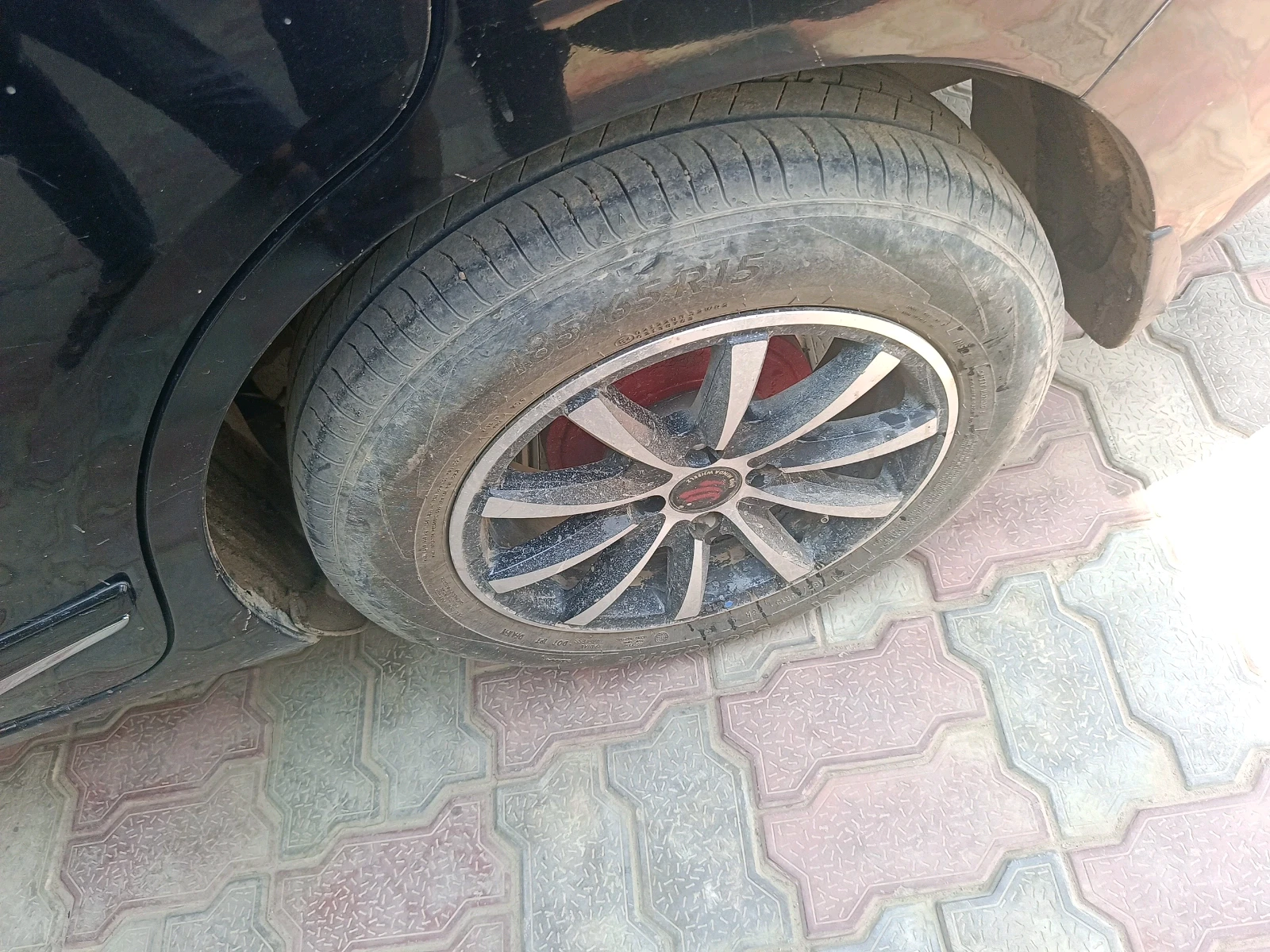 Tyres