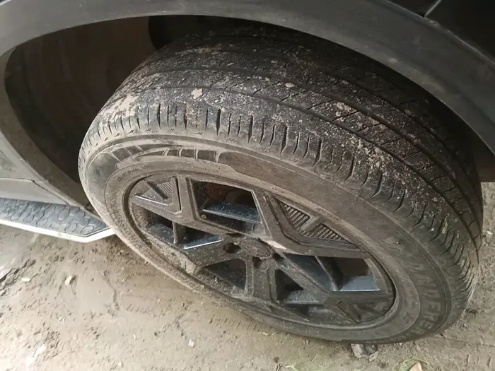 Tyres