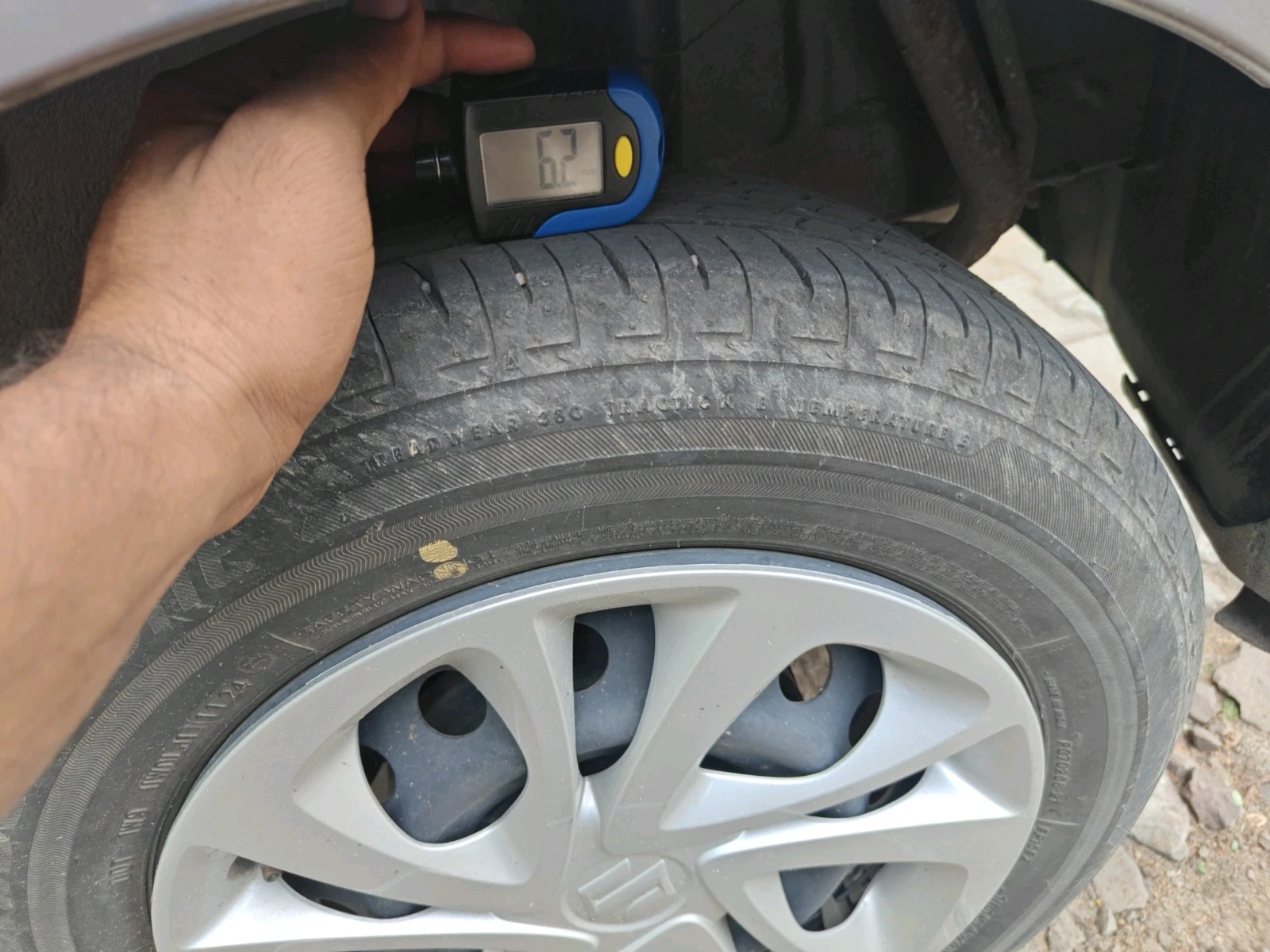 Tyres