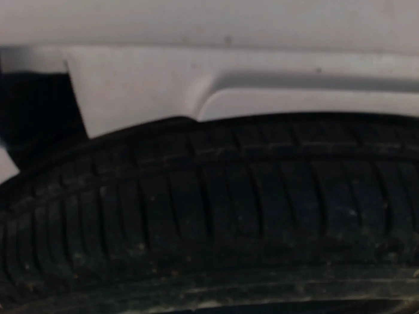 2023 Mahindra SCORPIO-N Z8 L DIESEL MT 2WD 7 STR, Diesel, Manual, 67,260 km, tyre