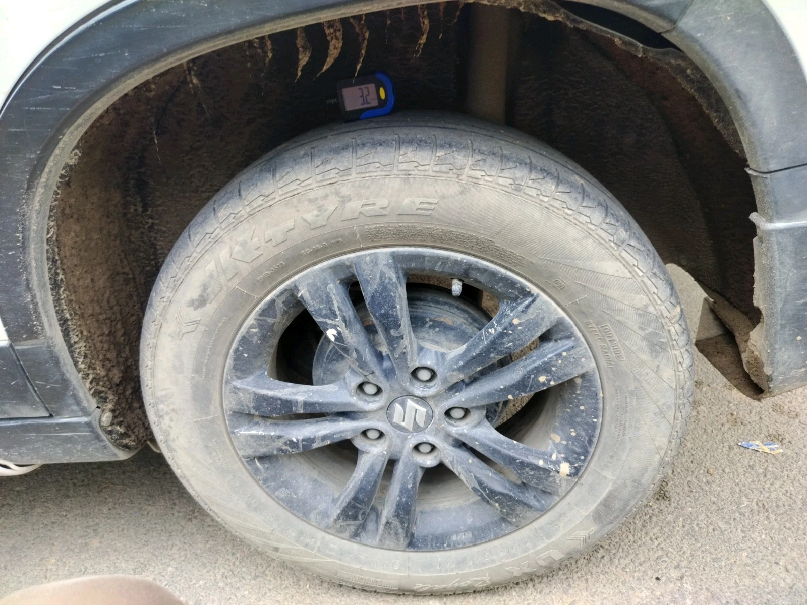 Tyres