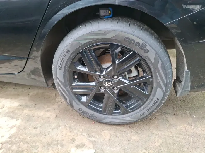 Tyres