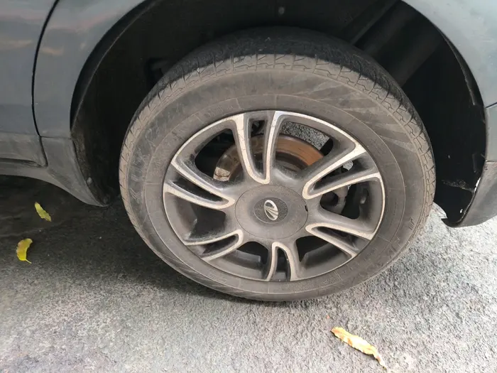 Tyres