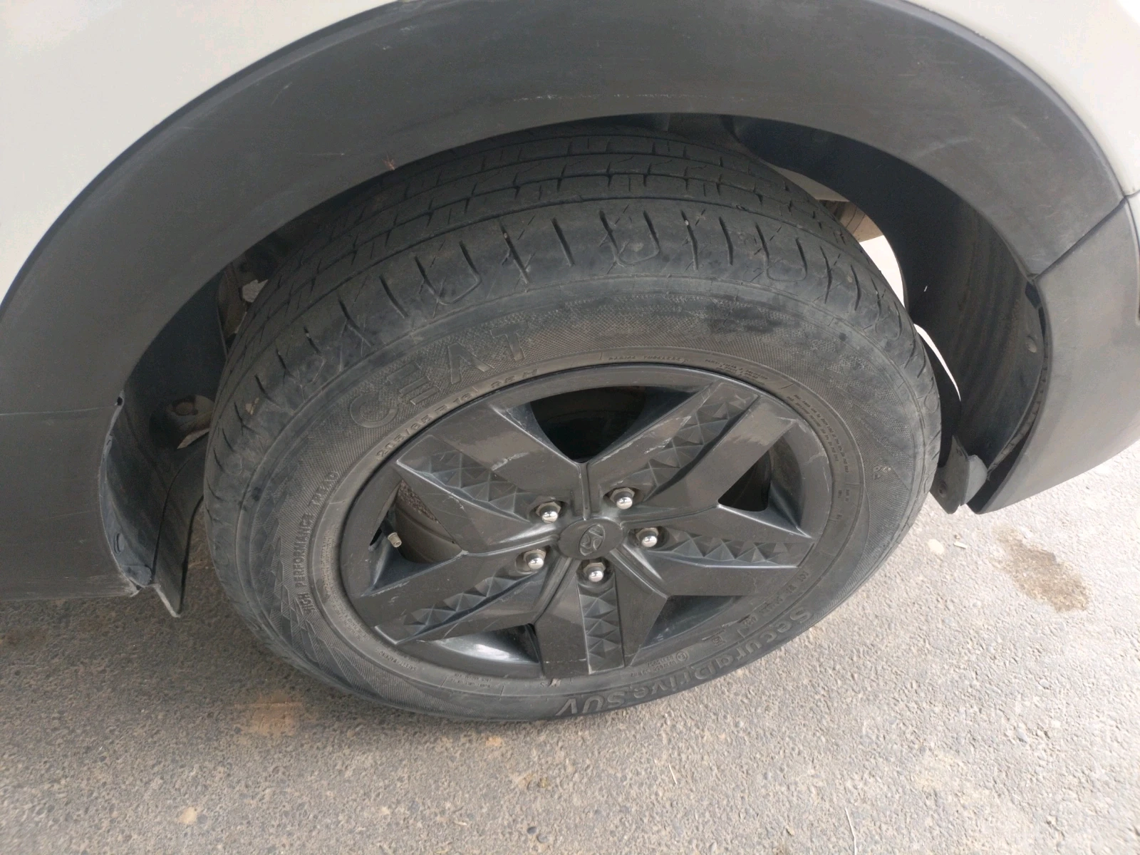 Tyres