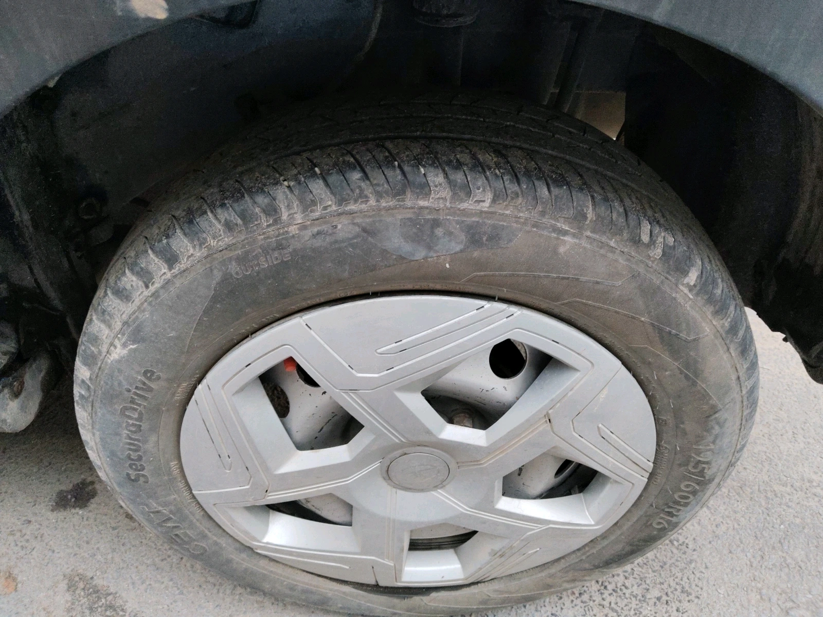 Tyres