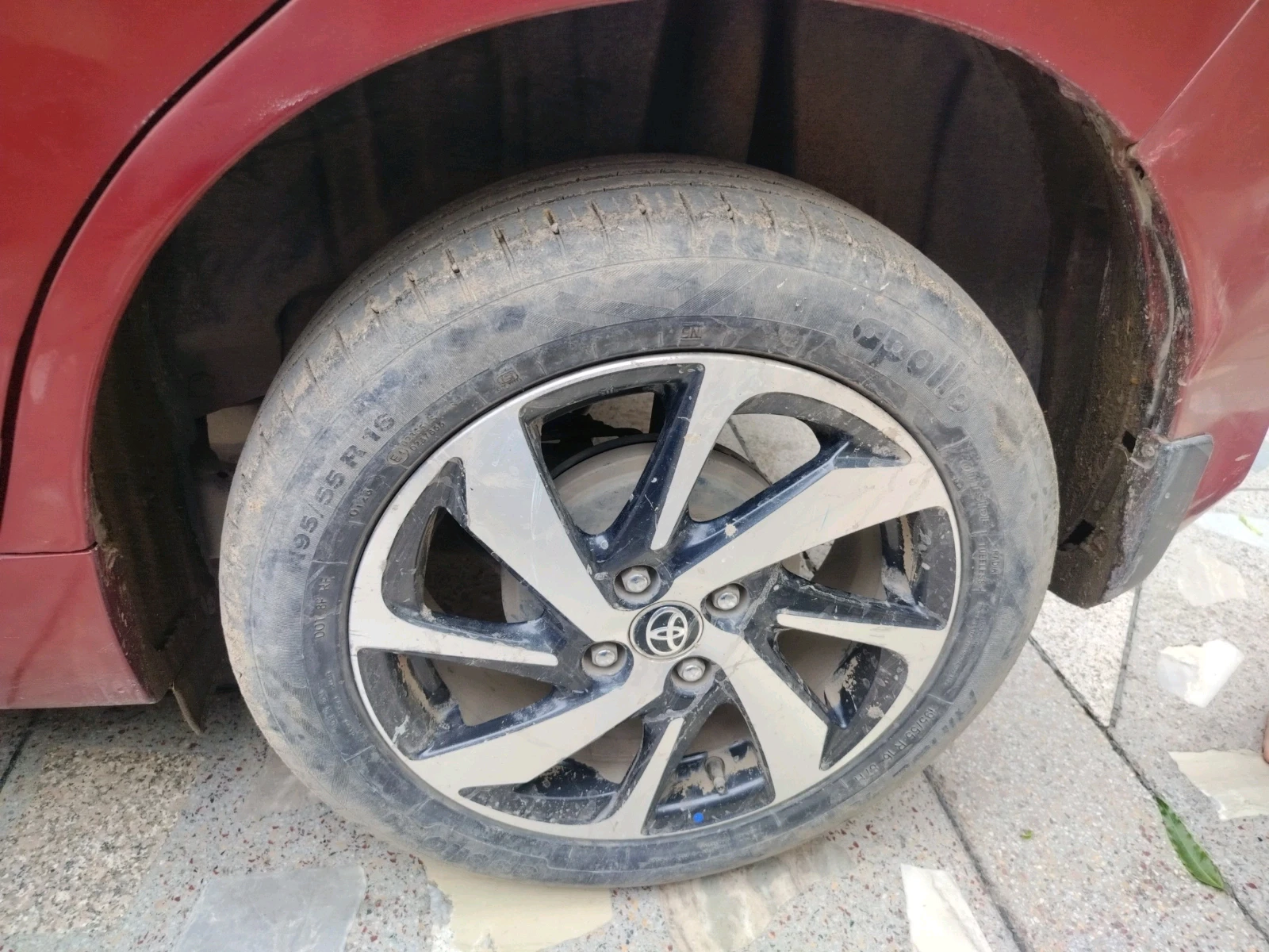 Tyres