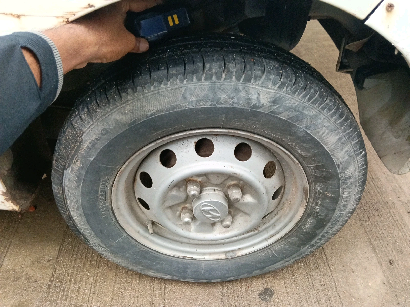 Tyres