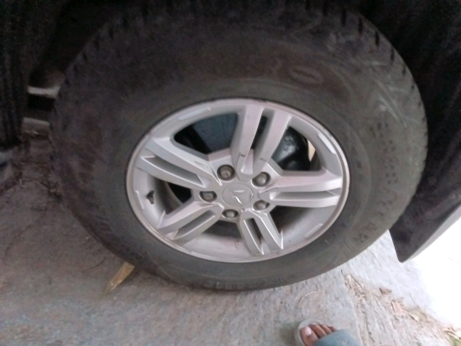 Tyres
