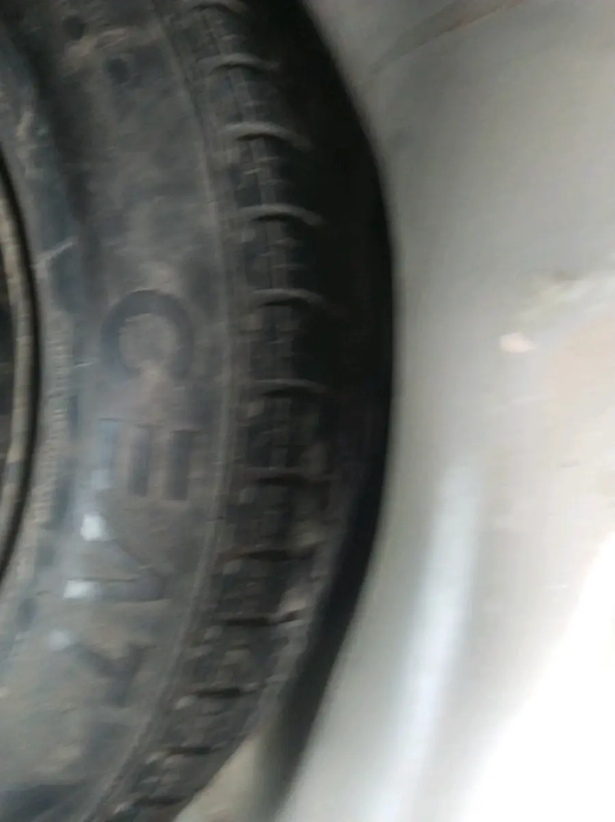 2016 Maruti Swift VDI ABS, Diesel, Manual, 1,08,500 km, tyre