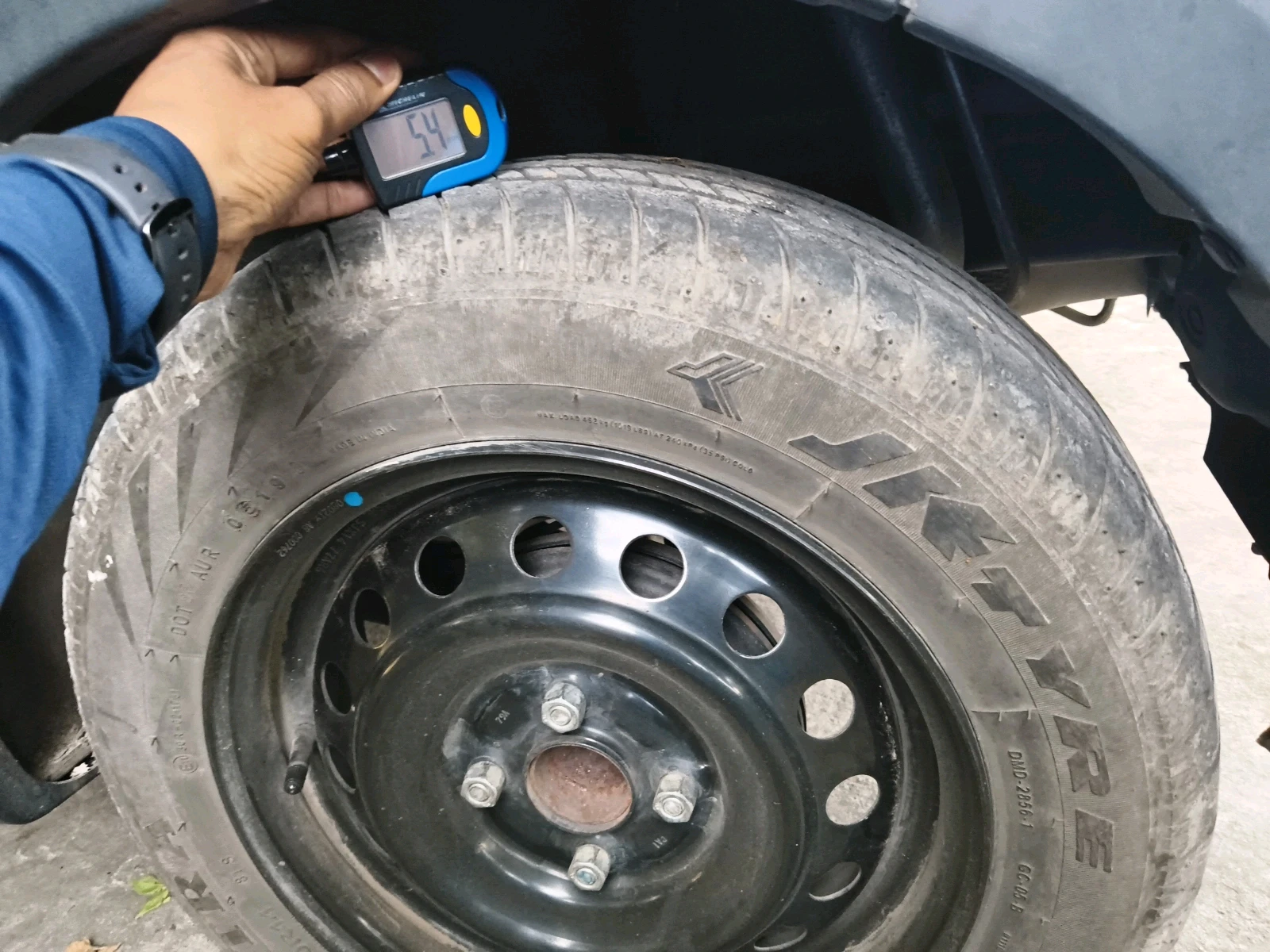 Tyres