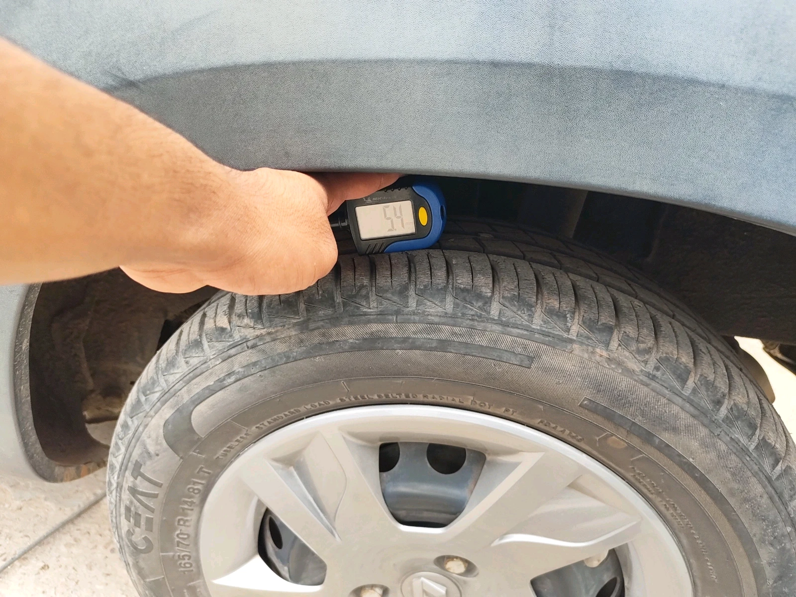 Tyres
