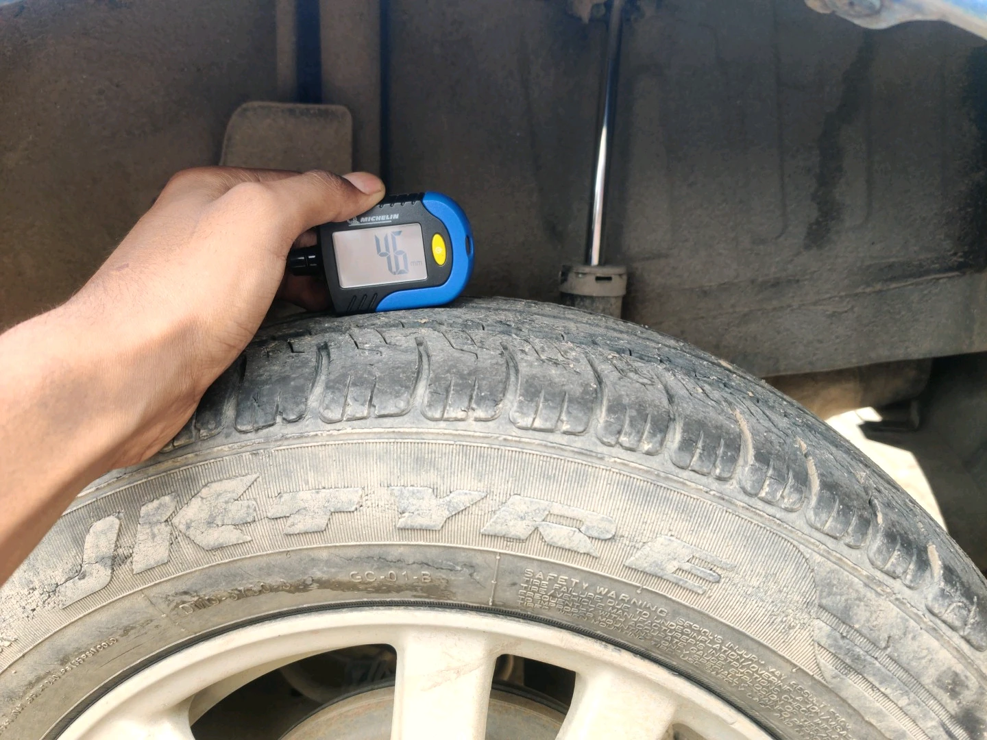 Tyres