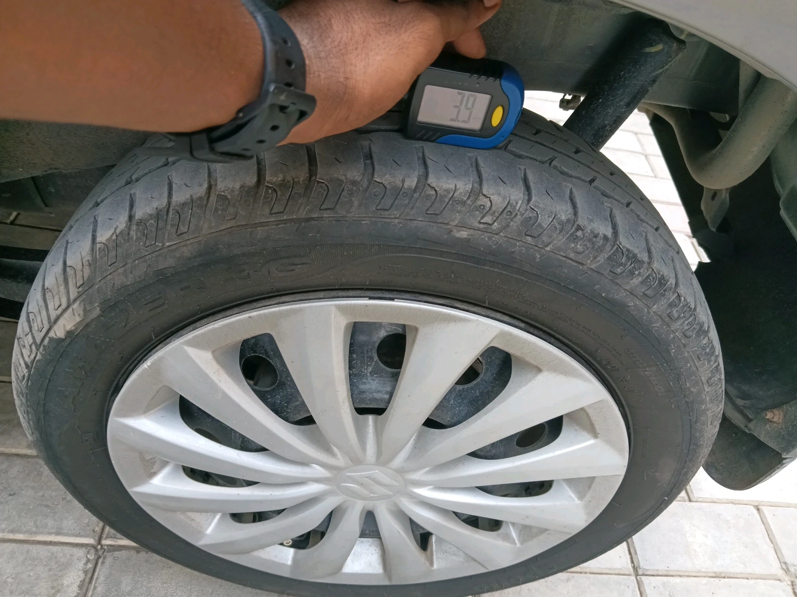 Tyres