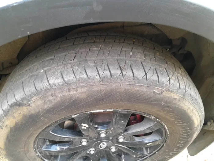 Tyres