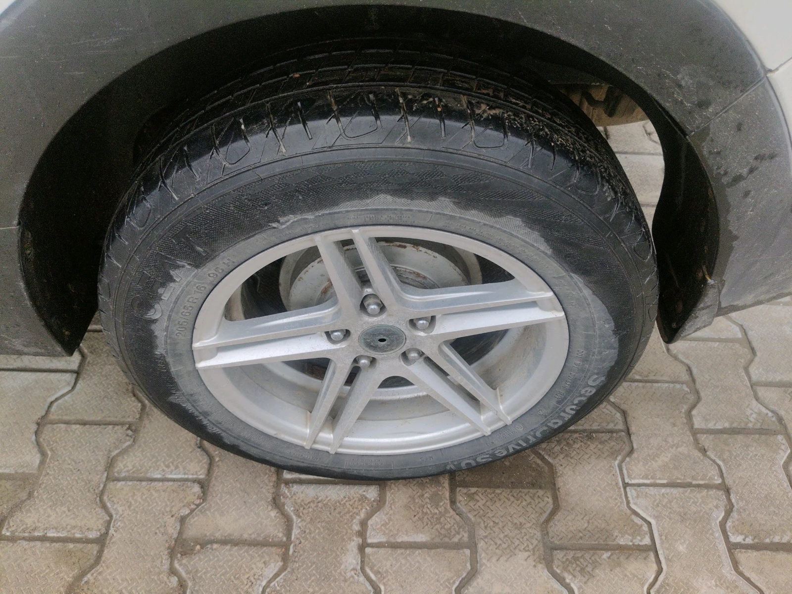 Tyres