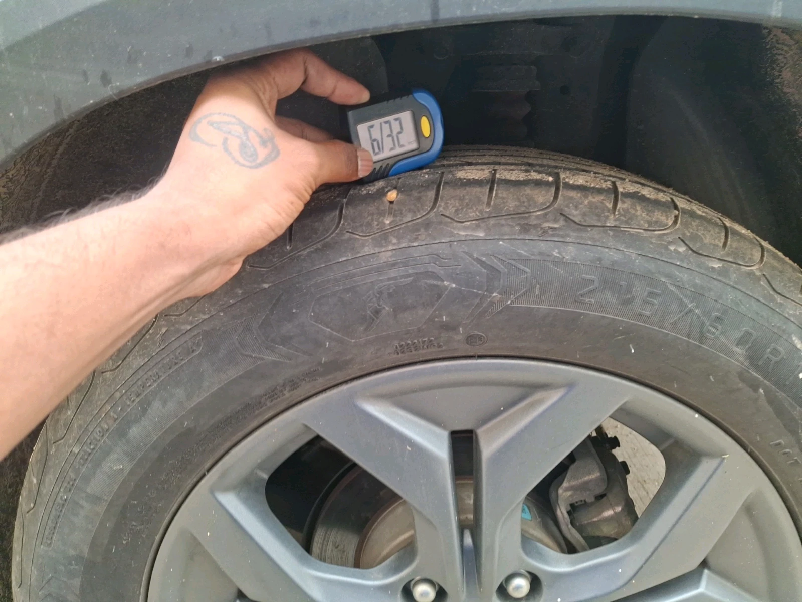 Tyres