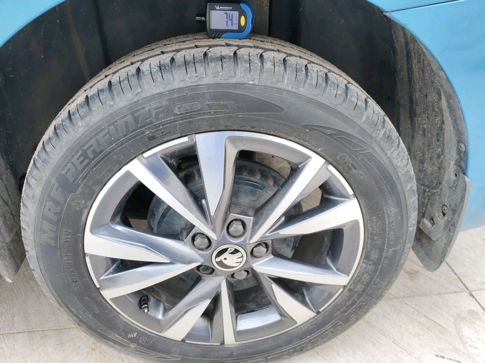 Tyres