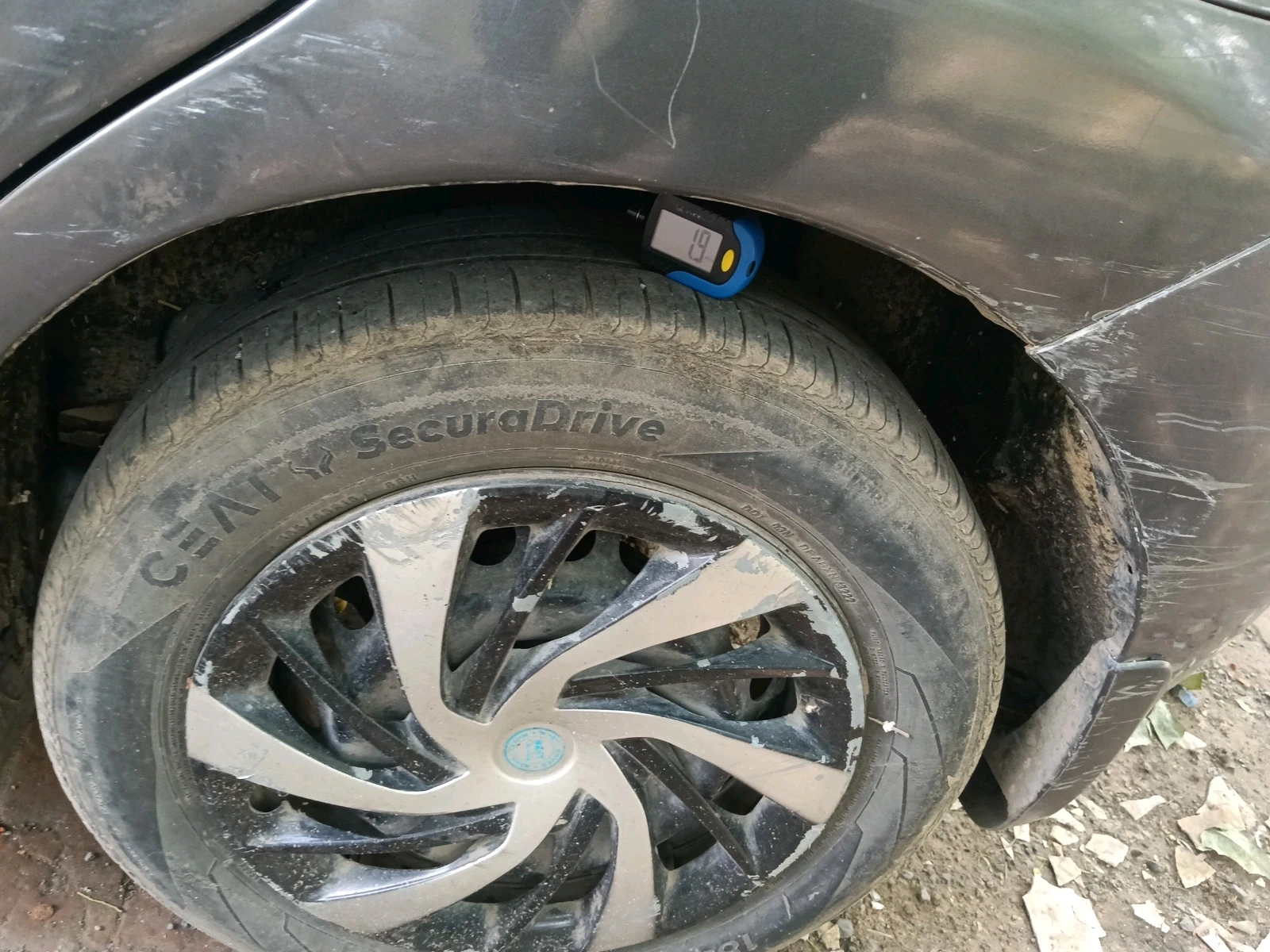 Tyres