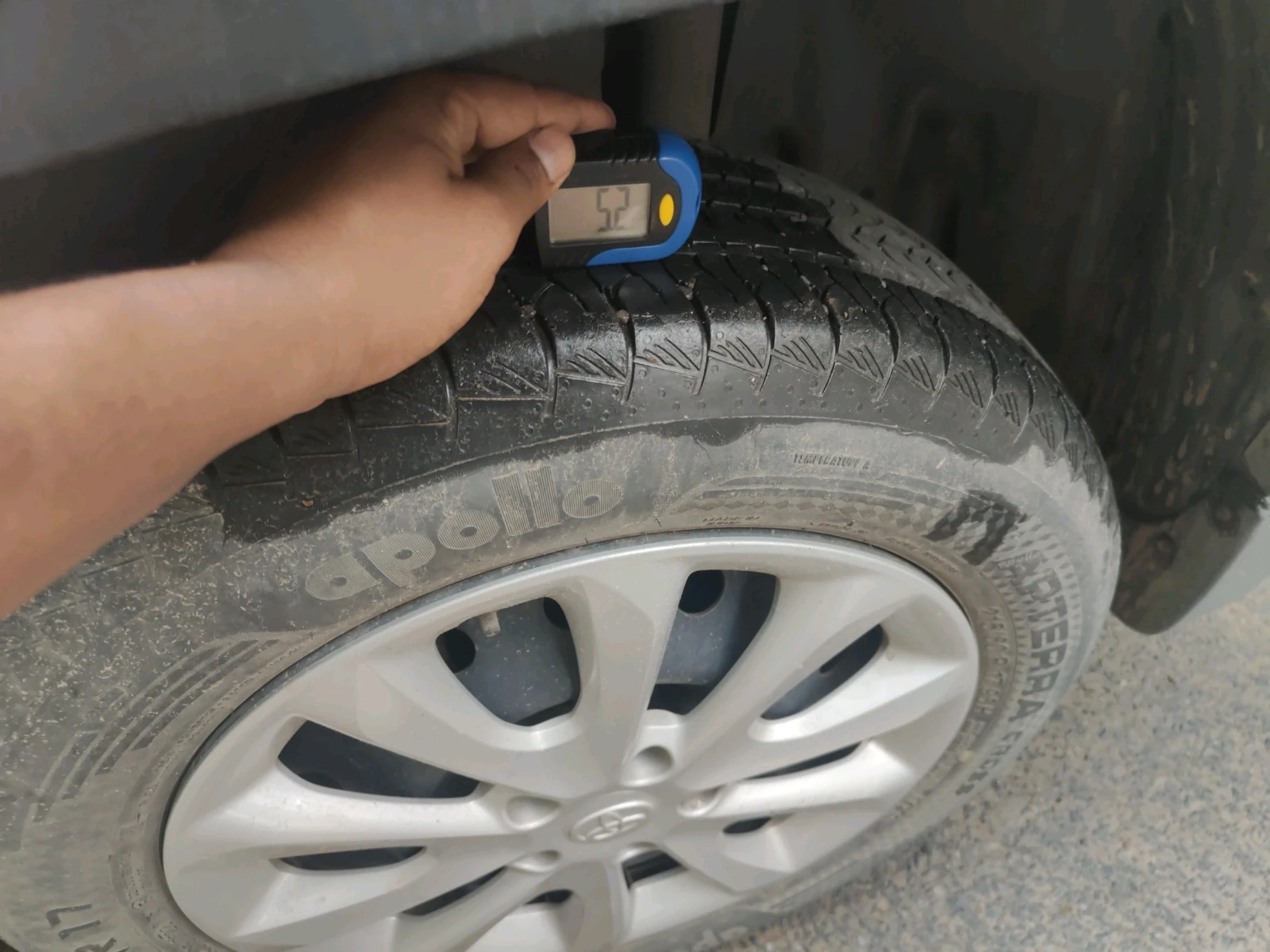 Tyres