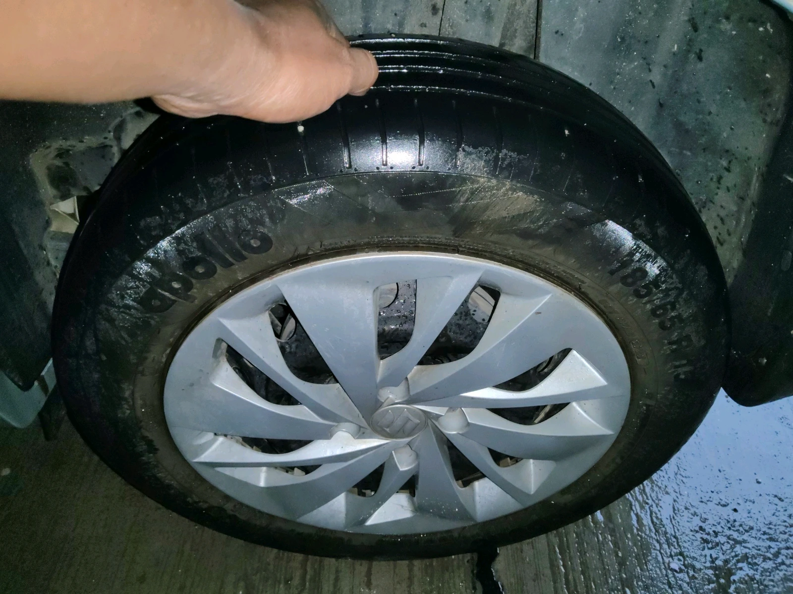 Tyres