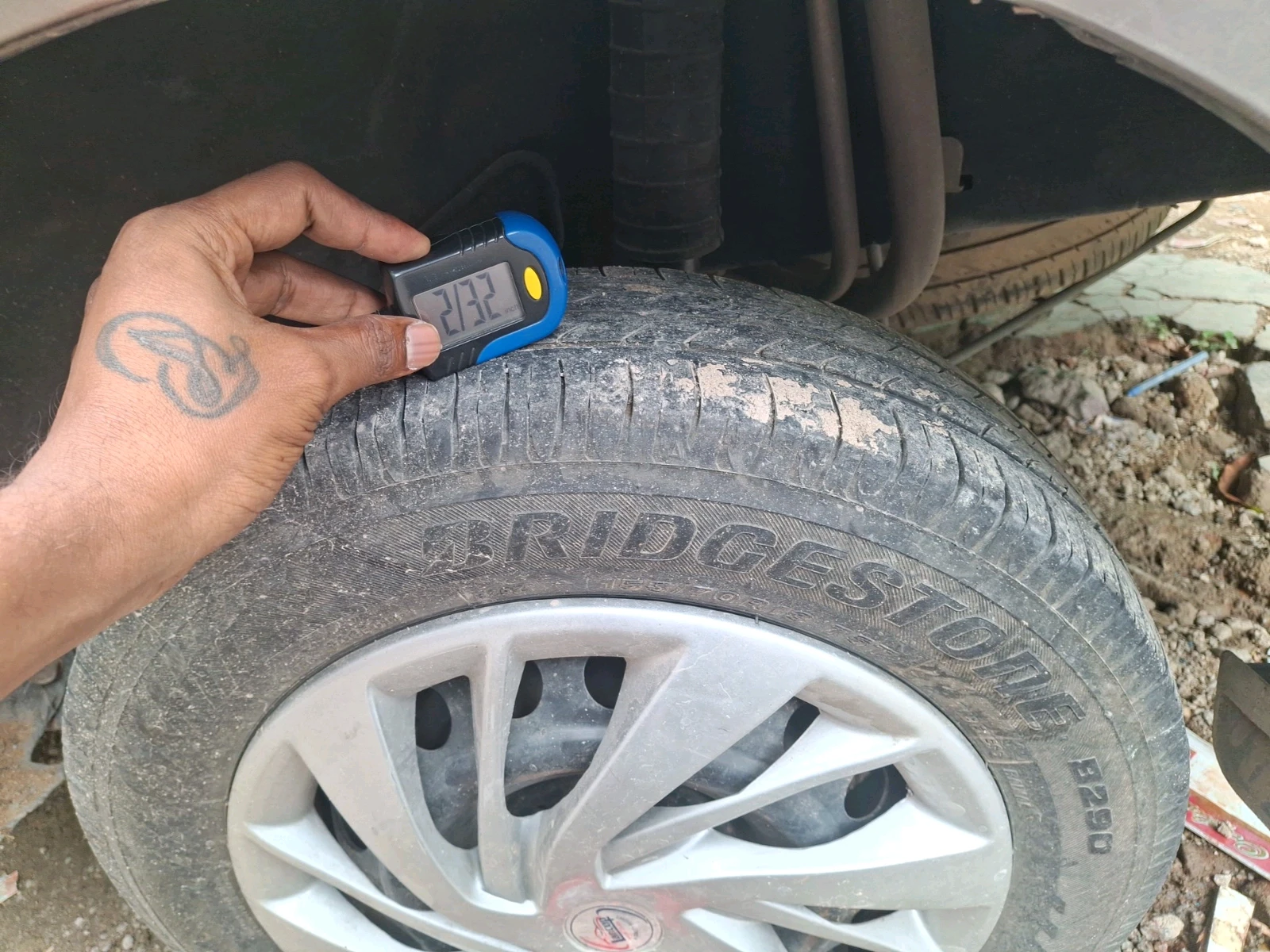 Tyres