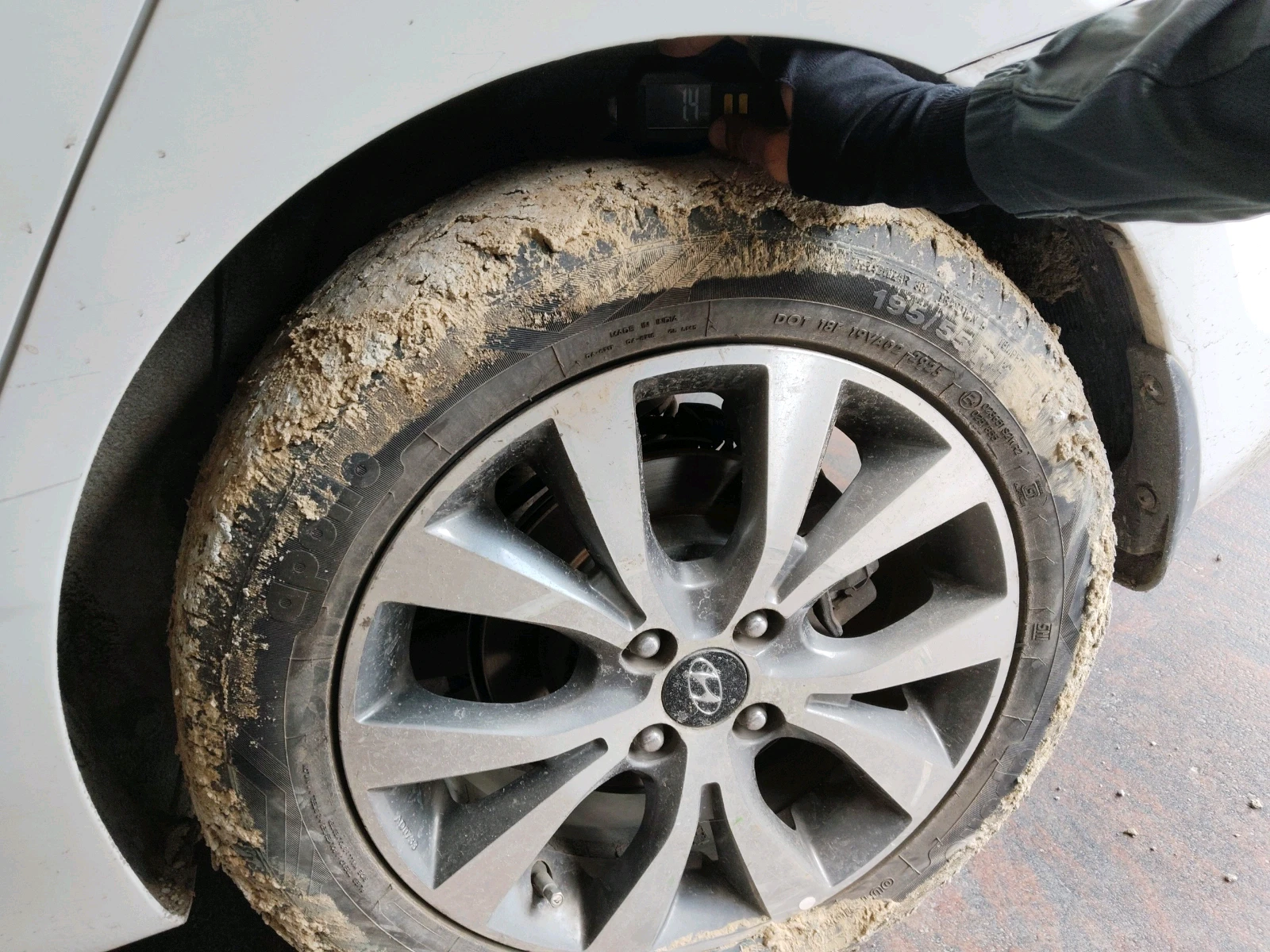 Tyres