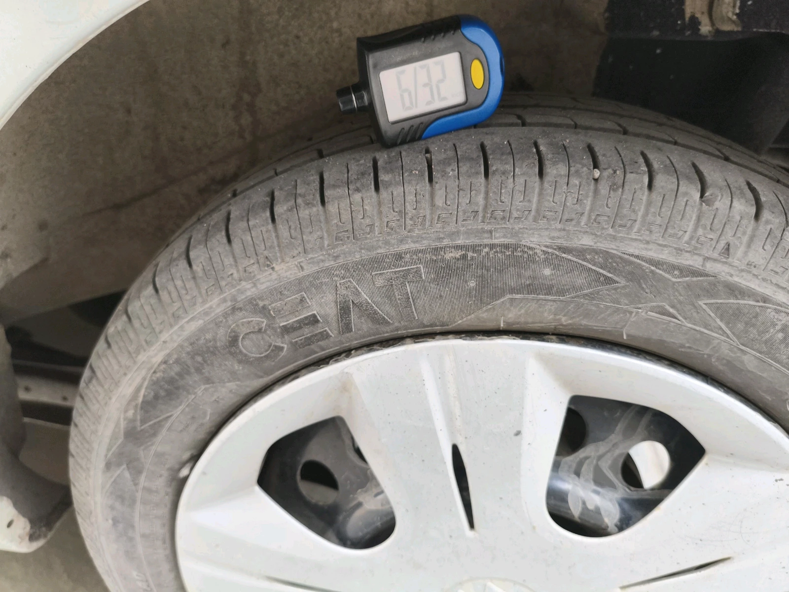Tyres