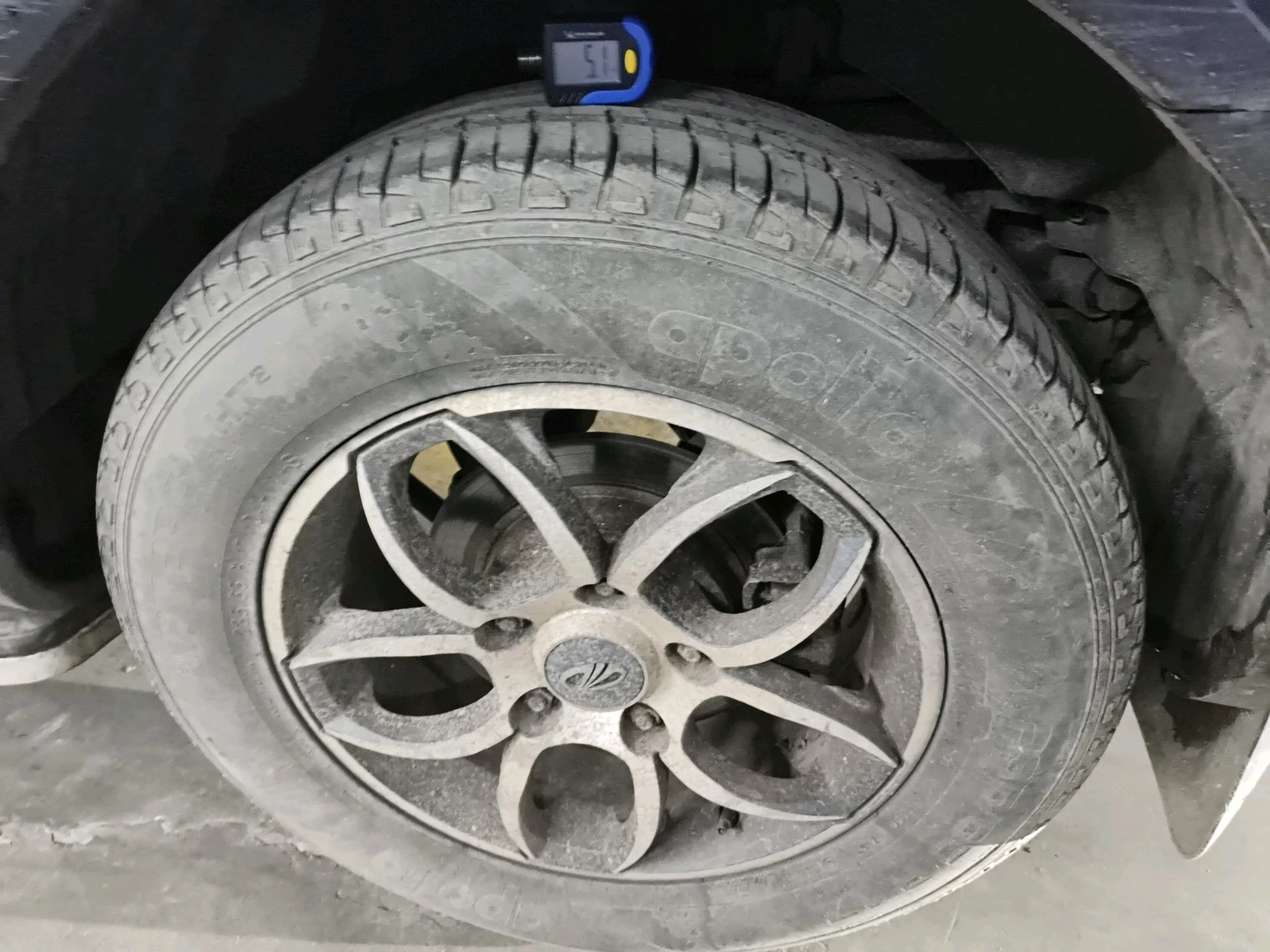 Tyres