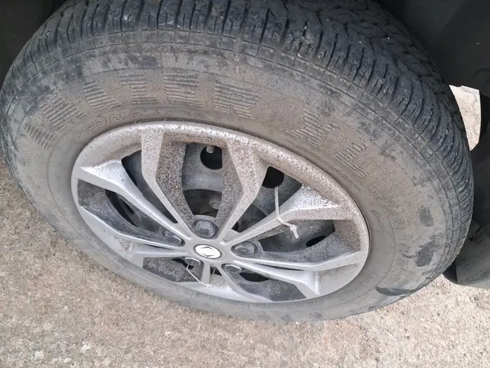 Tyres