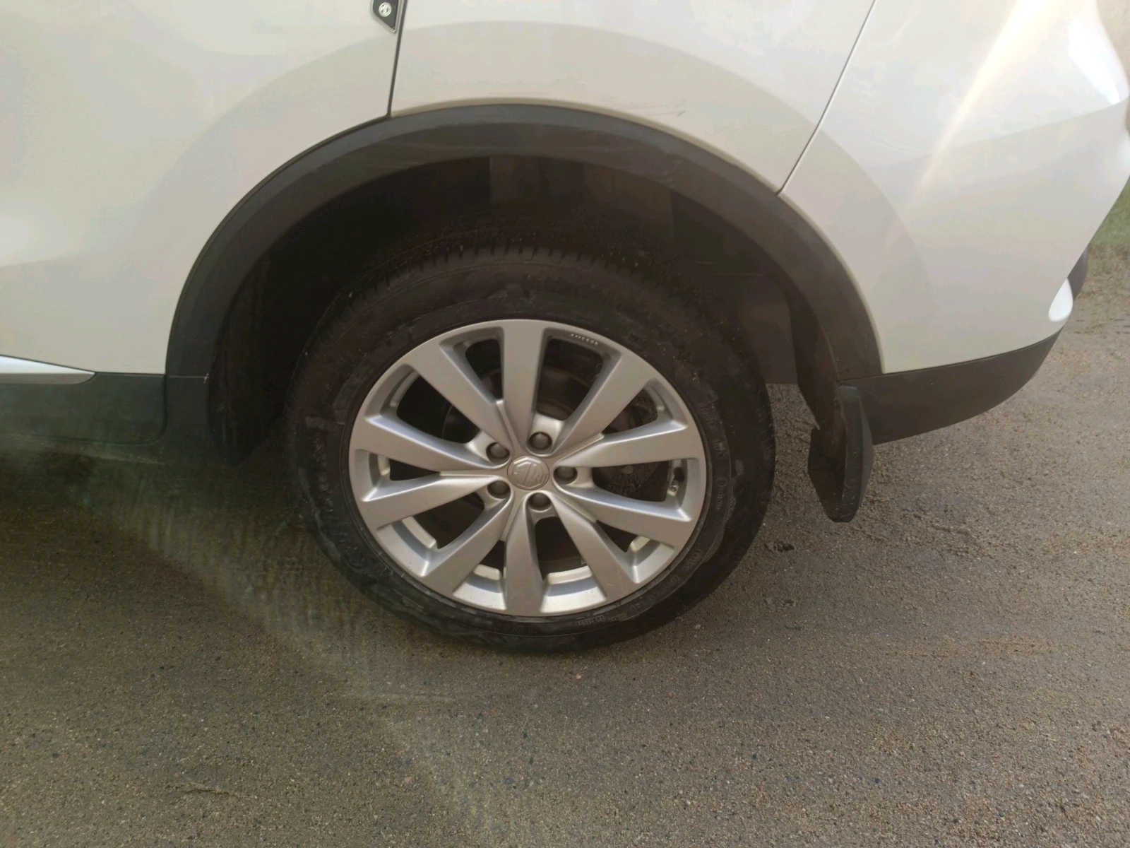 Tyres
