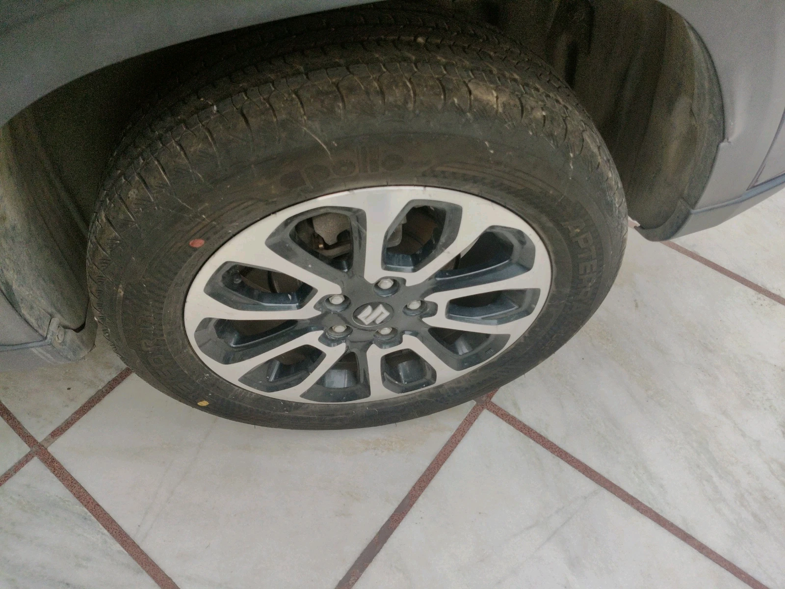 Tyres