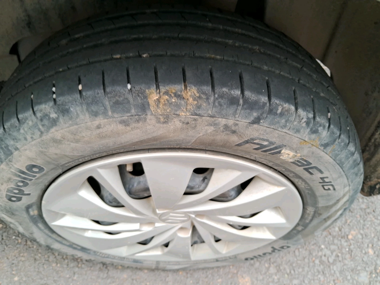 Tyres