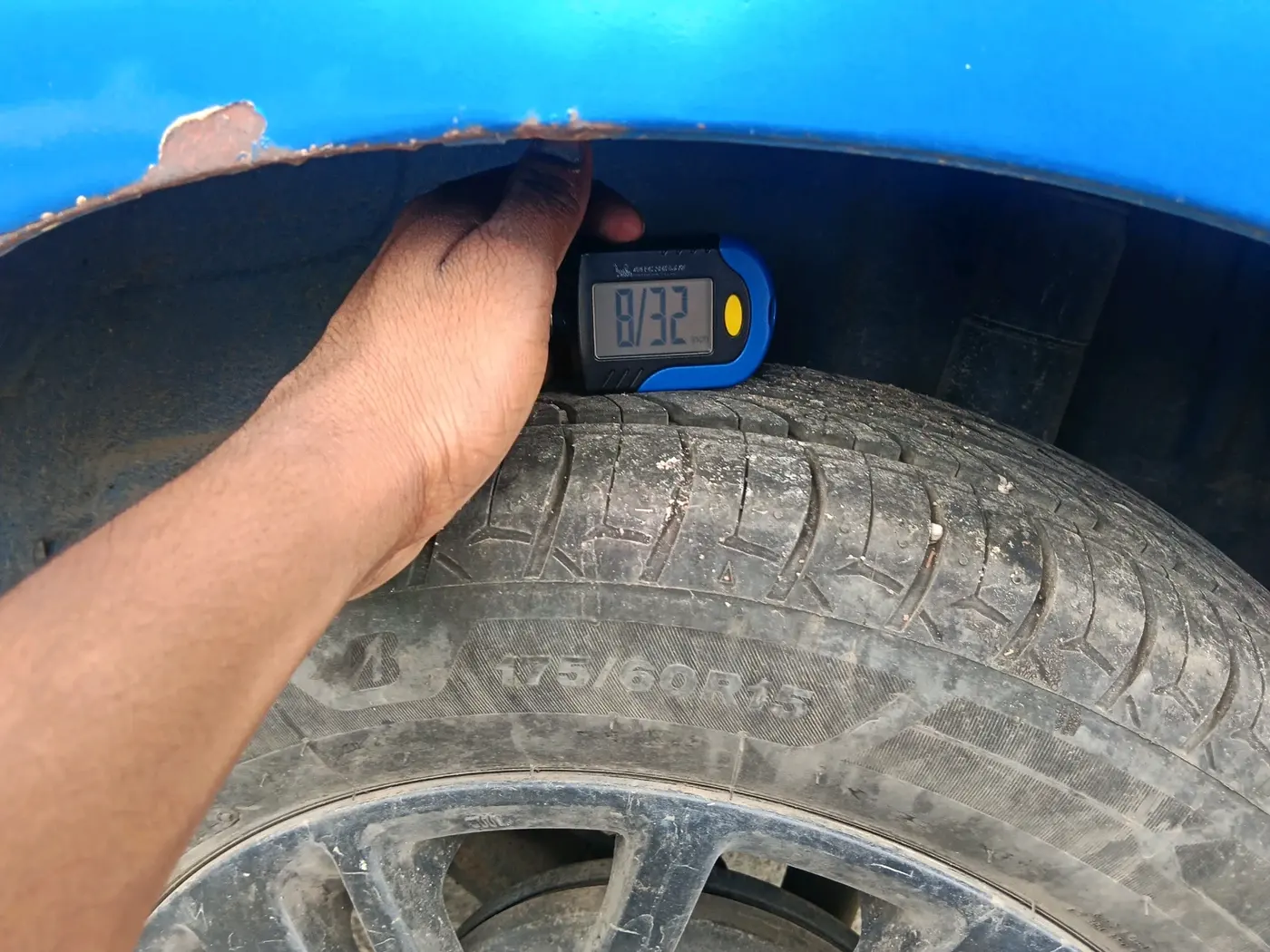 2021 Maruti Celerio ZXI PLUS AGS, Petrol, Automatic, 82,112 km, tyre
