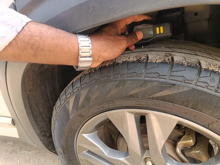 Tyres