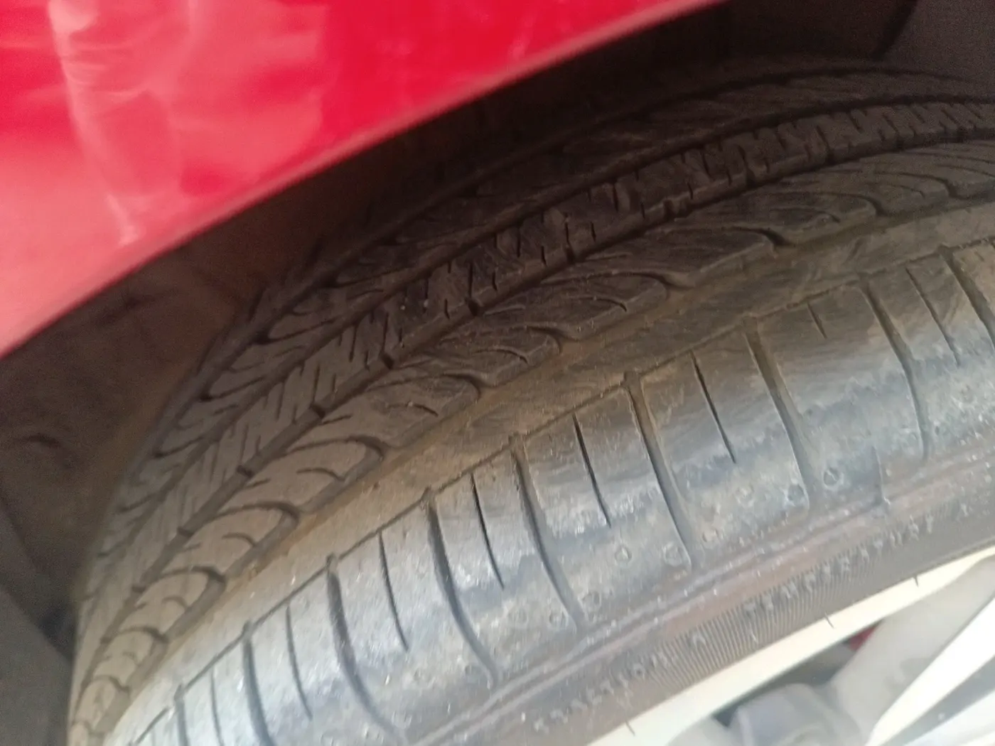 2015 Hyundai Elite i20 ASTA 1.2, Petrol, Manual, 48,595 km, tyre