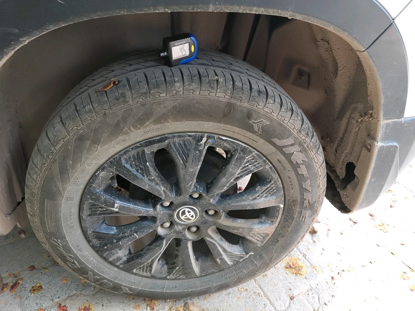 Tyres