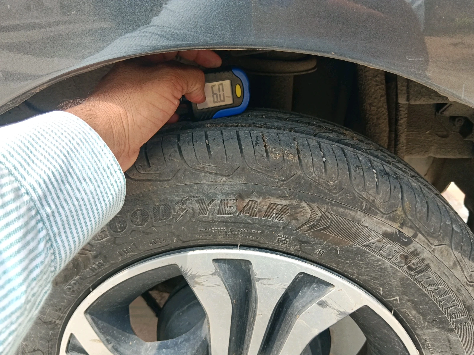 Tyres