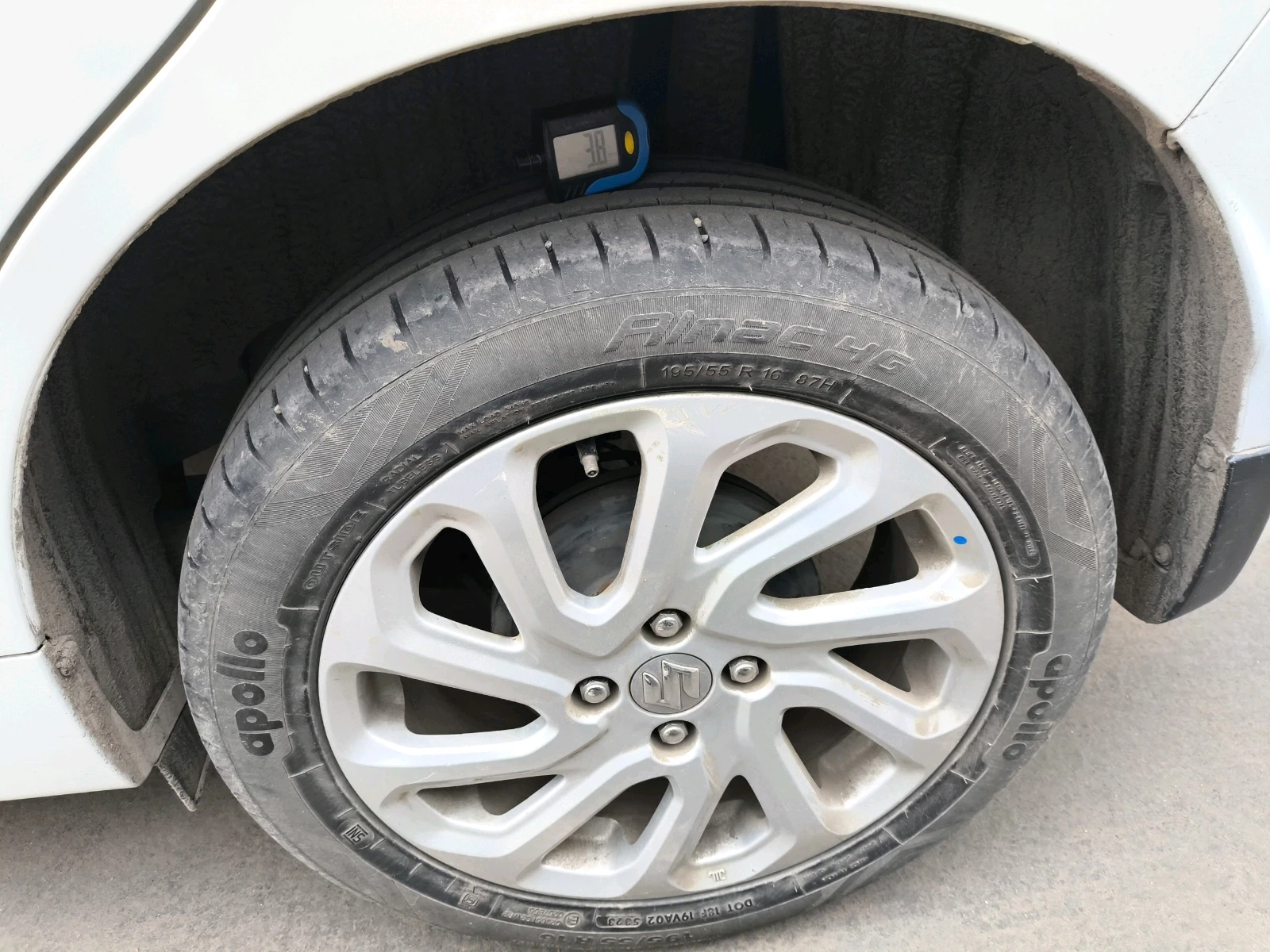 Tyres