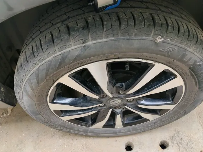 Tyres