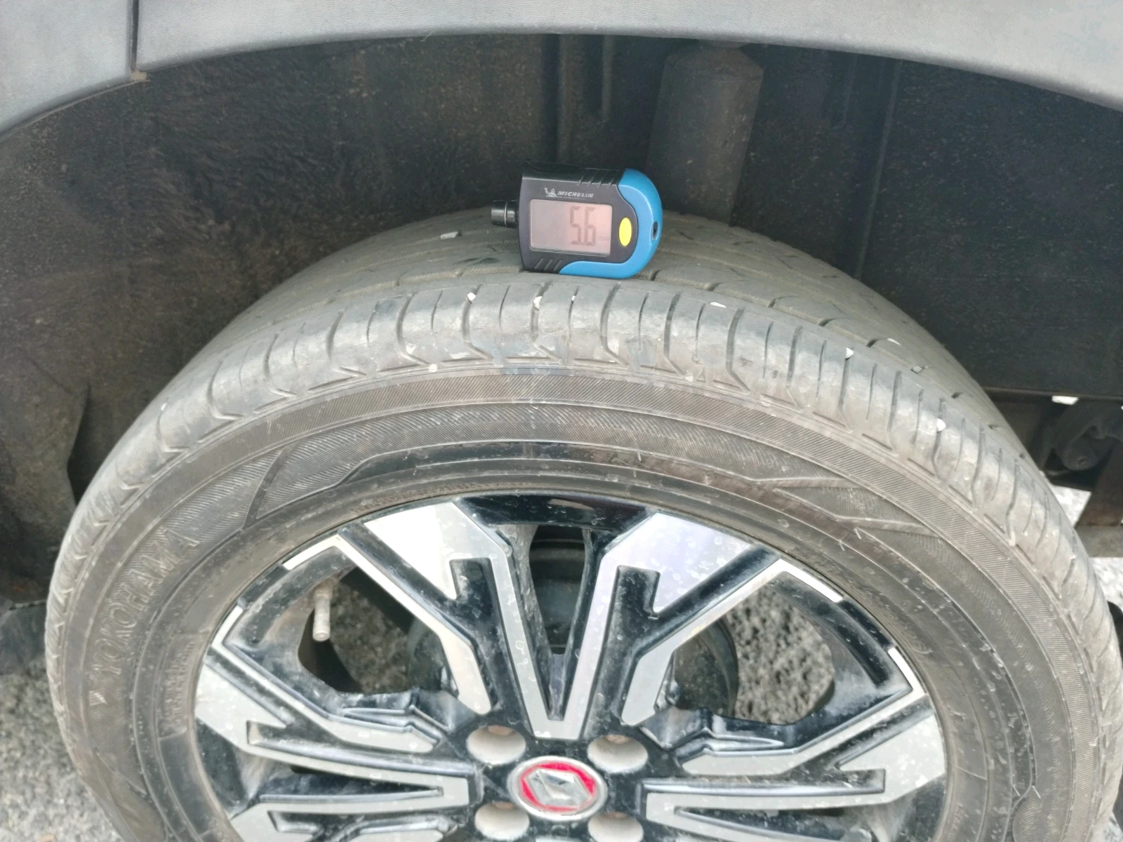 Tyres
