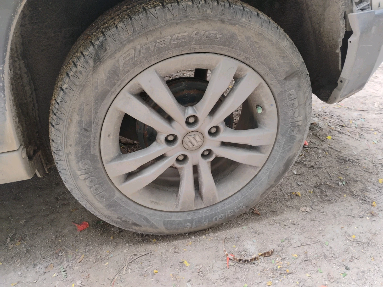 Tyres