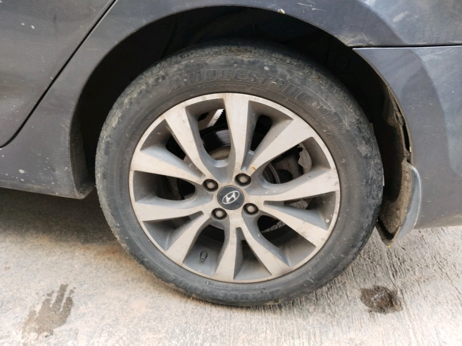 Tyres