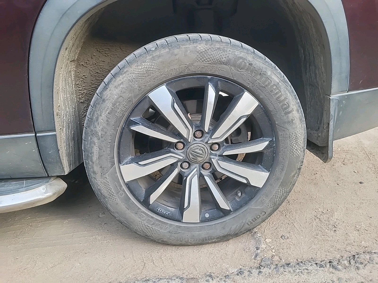Tyres