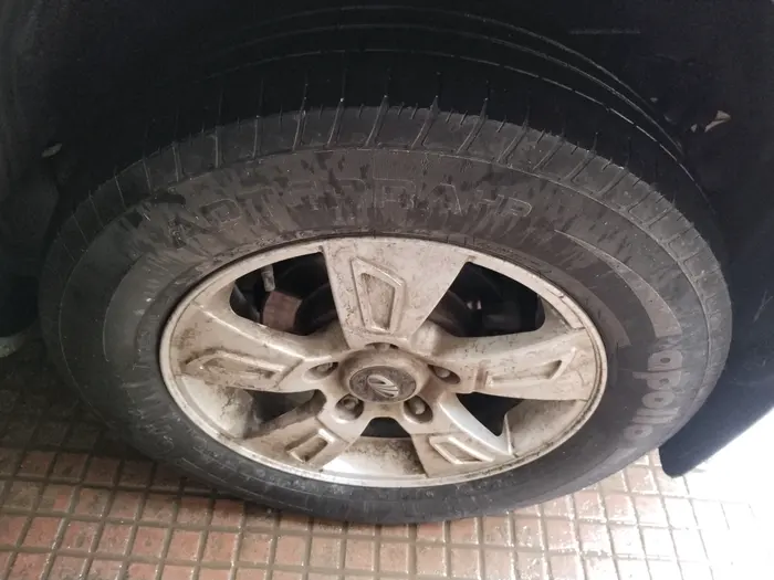 Tyres
